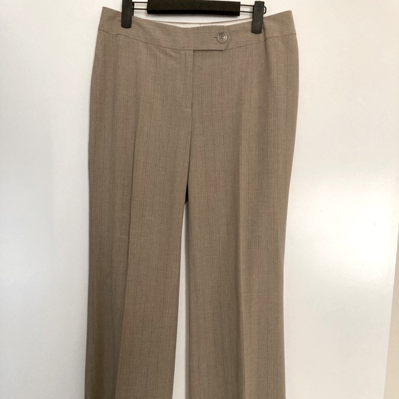 Semantics Dress Pants - Picture 1 of 9